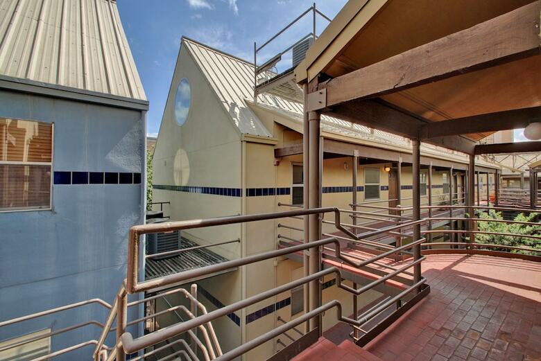 Apartamentos Austinstays 4 Bedroom Downtown Suite