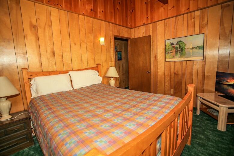 Cabana Snowridge