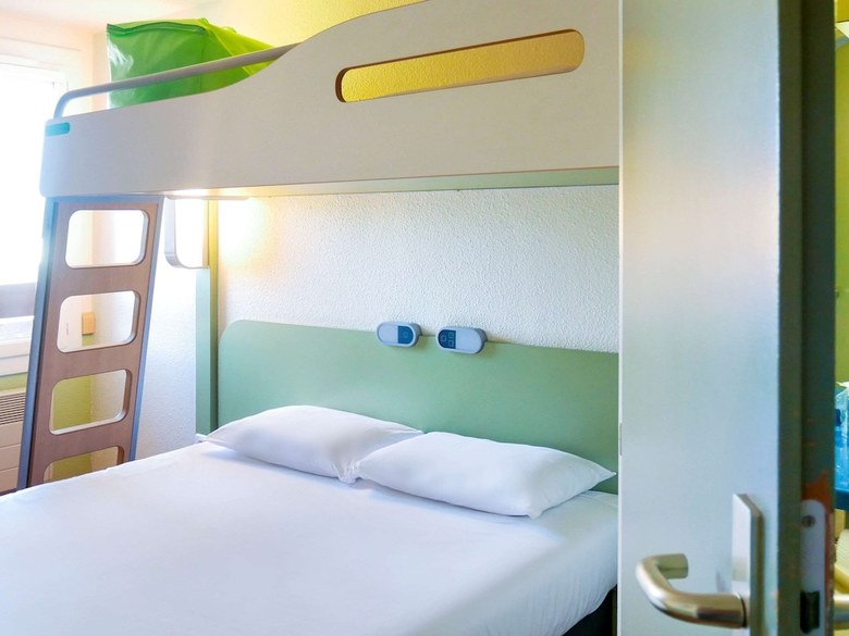 Hotel Ibis Budget Narbonne Sud