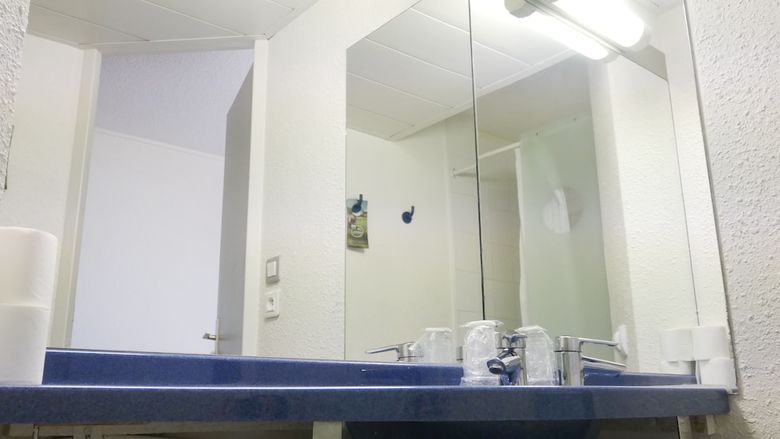 Hotel Ibis Budget Narbonne Sud