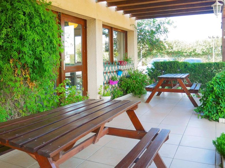 Hotel Ibis Budget Narbonne Sud