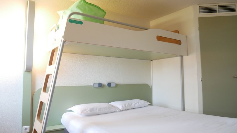 Hotel Ibis Budget Narbonne Sud