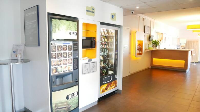Hotel Ibis Budget Narbonne Sud