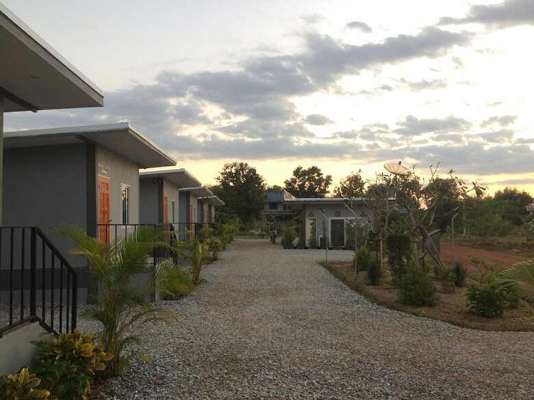 Hotel Baan Phu Jad Kan Resort
