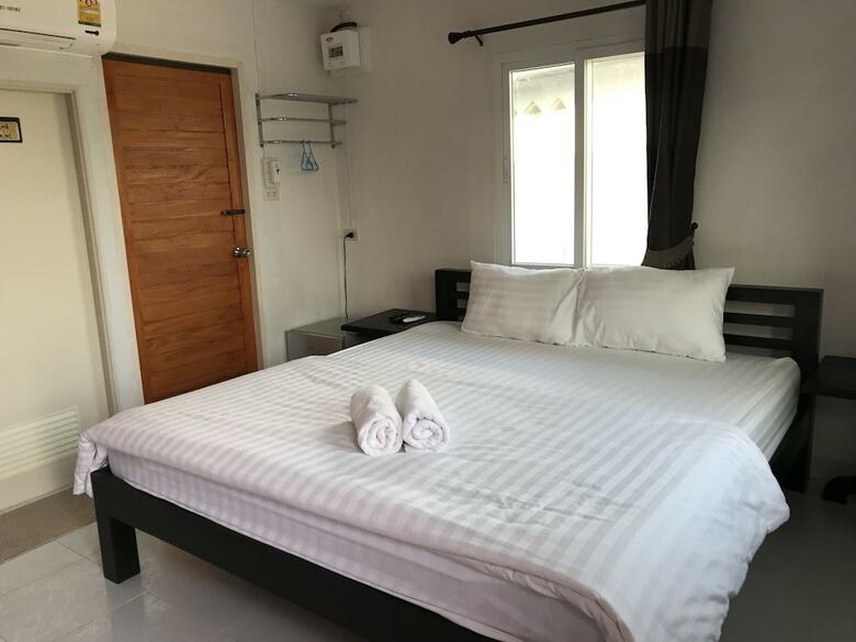 Hotel Baan Phu Jad Kan Resort