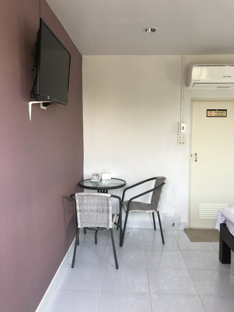 Hotel Baan Phu Jad Kan Resort