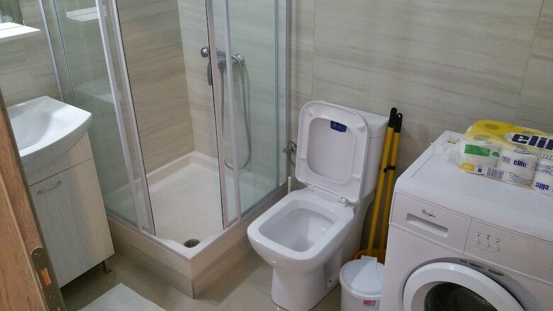 Apartamentos Villa Marianthi