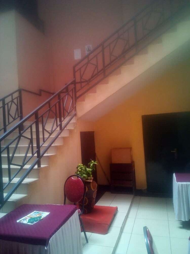La Jardine Hotel