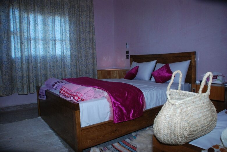 Hotel Dar Calme