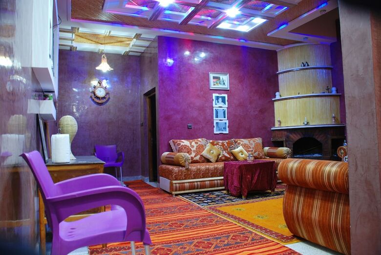 Hotel Dar Calme