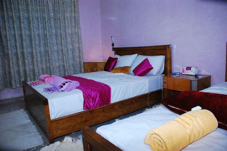 Hotel Dar Calme