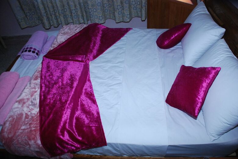 Hotel Dar Calme