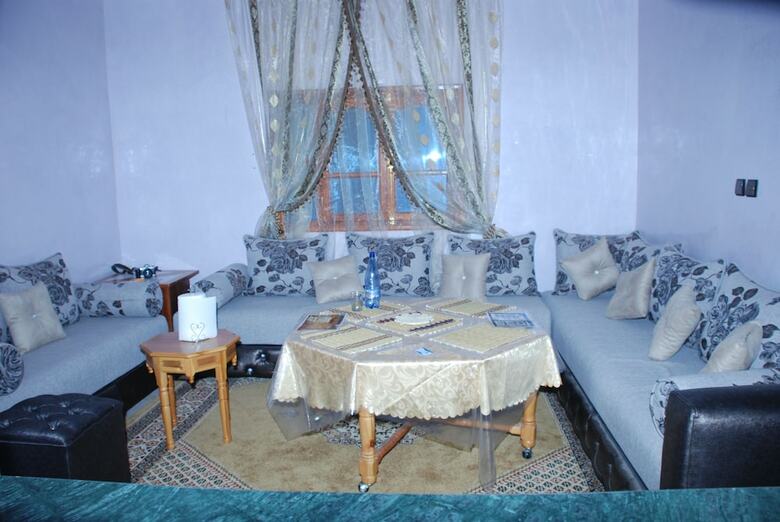 Hotel Dar Calme