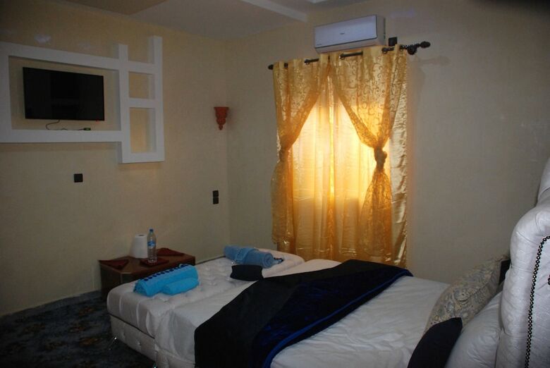 Hotel Dar Calme