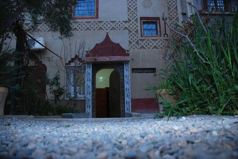 Hotel Dar Calme