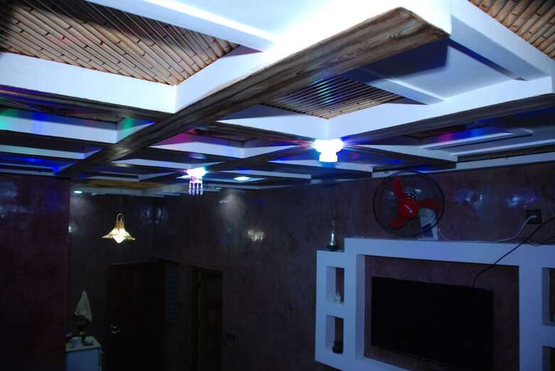 Hotel Dar Calme