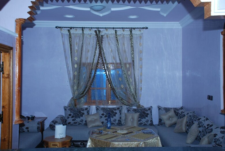 Hotel Dar Calme