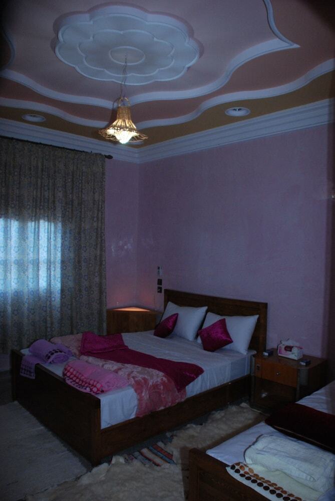 Hotel Dar Calme