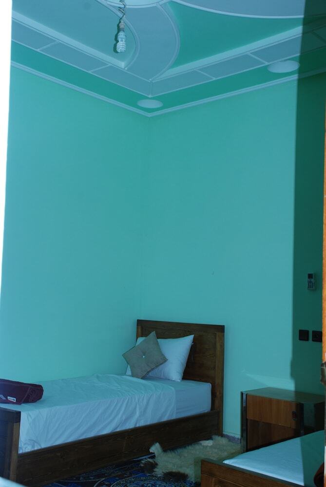 Hotel Dar Calme