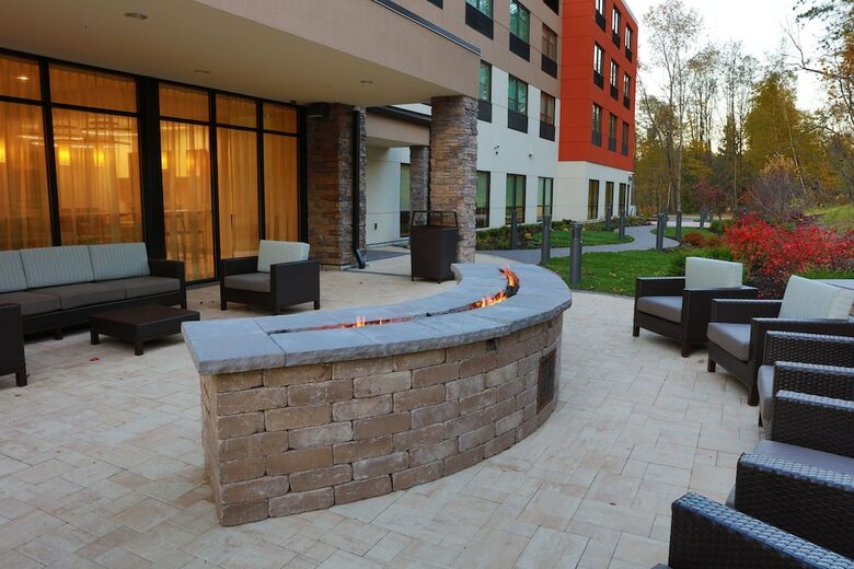 Hotel Holiday Inn Express Oneonta