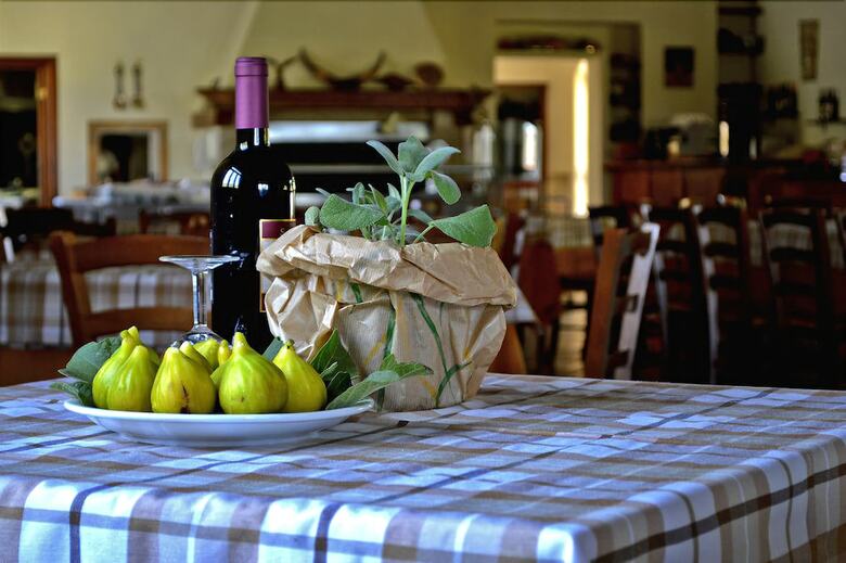 Agroturismo Casale Dell'asco