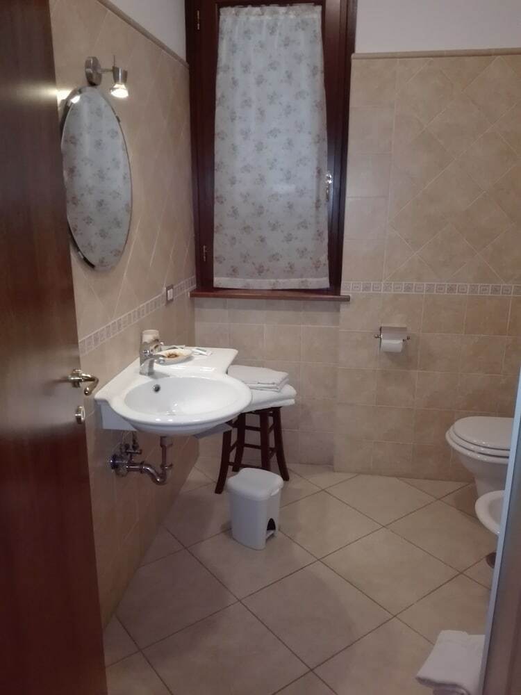 Agroturismo Casale Dell'asco