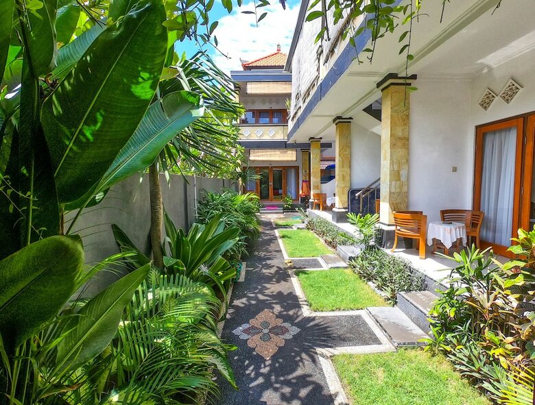 Hotel Chillhouse Lembongan
