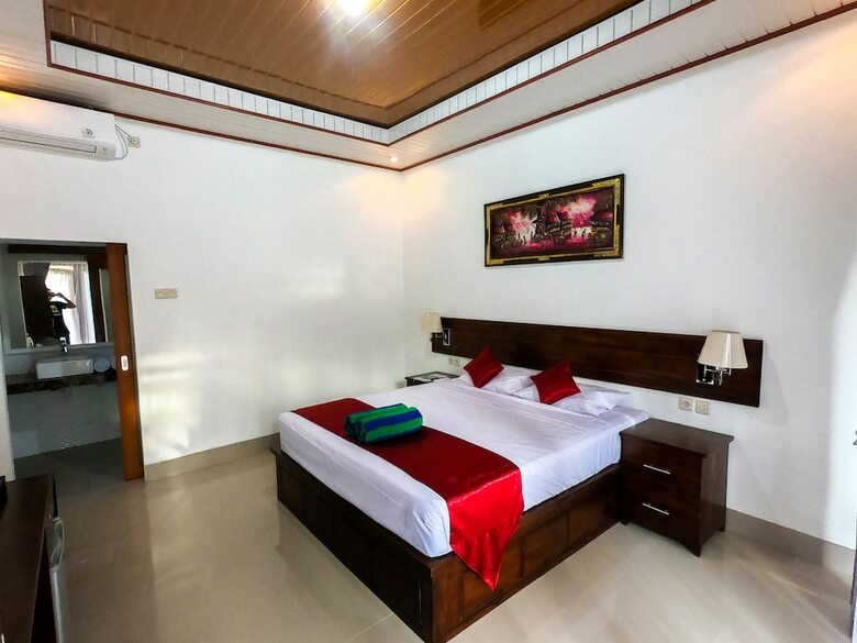 Hotel Chillhouse Lembongan