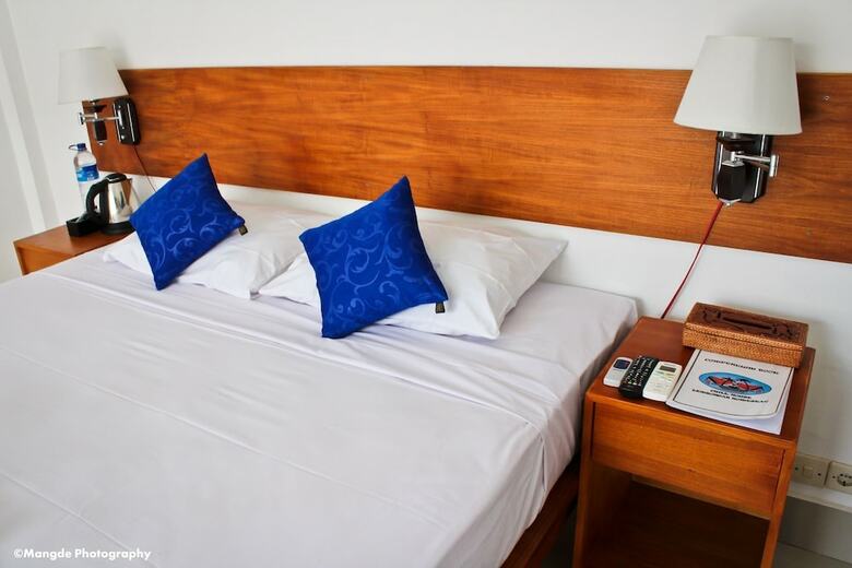 Hotel Chillhouse Lembongan