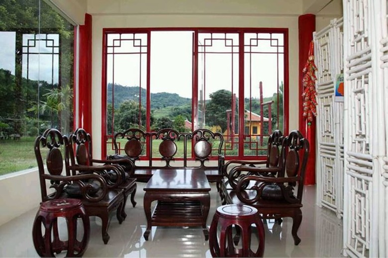 Hotel The Natural Yurt Resort At Khao Kho