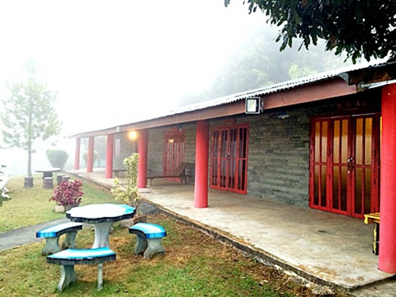 Hotel The Natural Yurt Resort At Khao Kho