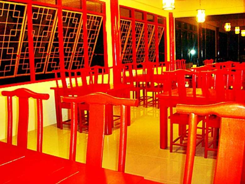 Hotel The Natural Yurt Resort At Khao Kho
