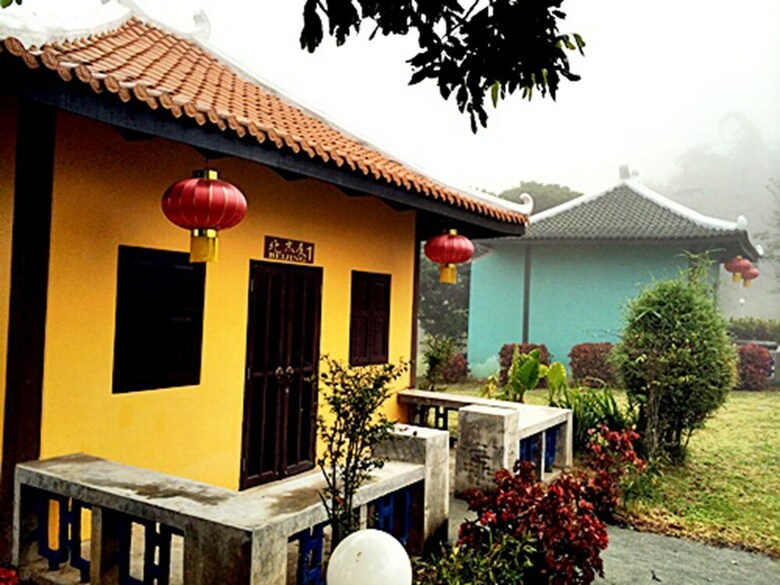 Hotel The Natural Yurt Resort At Khao Kho