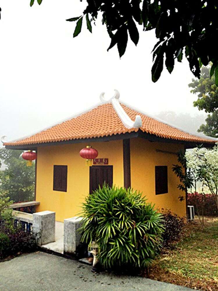 Hotel The Natural Yurt Resort At Khao Kho