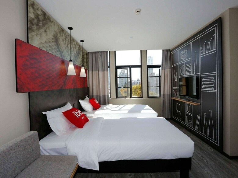 Hotel Ibis Kunming Beijing Rd