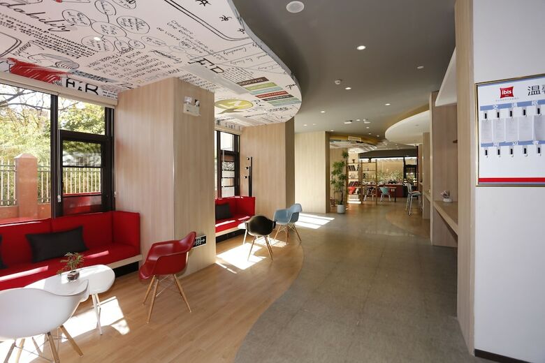 Hotel Ibis Kunming Beijing Rd