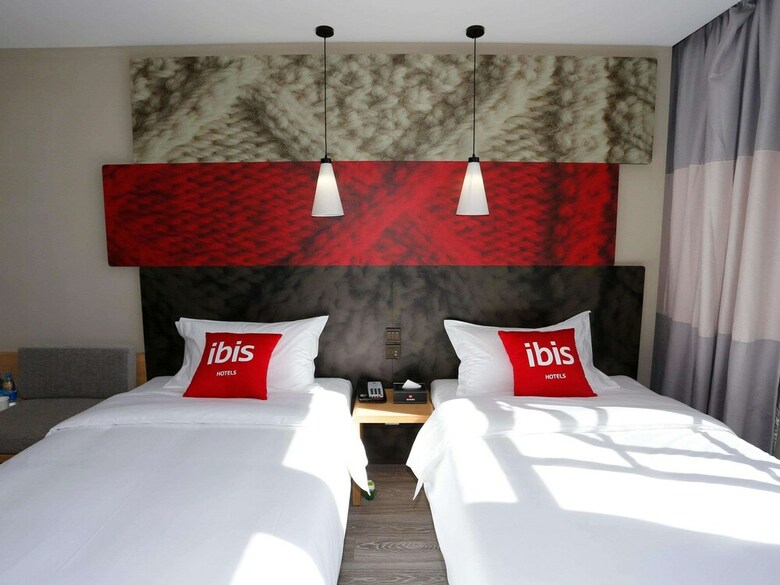 Hotel Ibis Kunming Beijing Rd