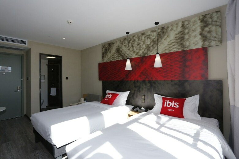 Hotel Ibis Kunming Beijing Rd