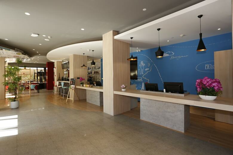 Hotel Ibis Kunming Beijing Rd