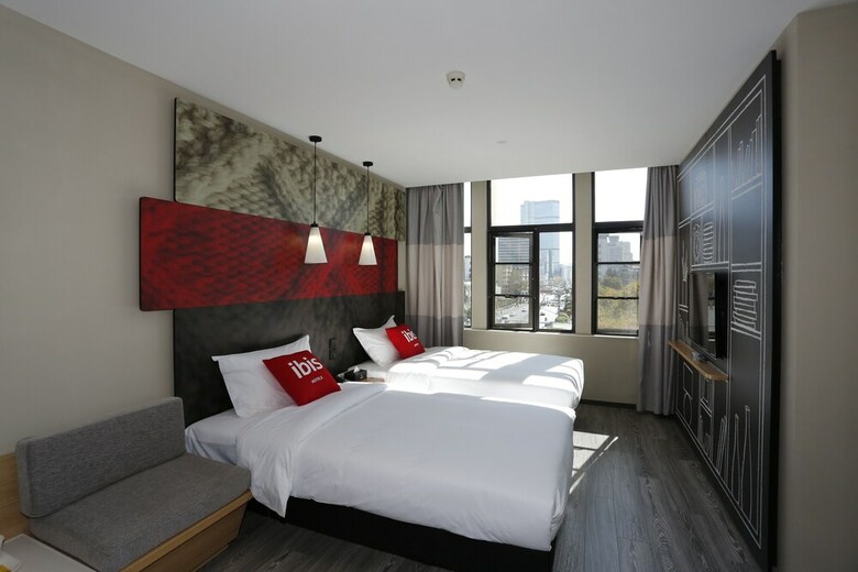 Hotel Ibis Kunming Beijing Rd