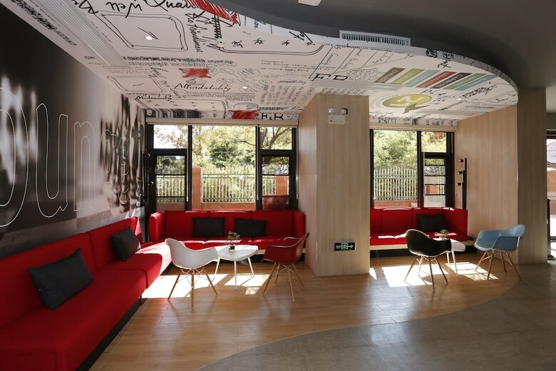 Hotel Ibis Kunming Beijing Rd