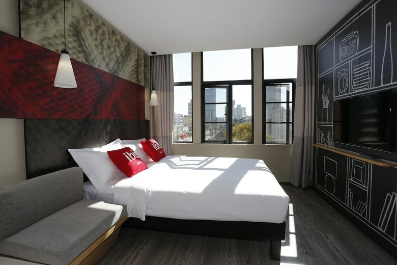 Hotel Ibis Kunming Beijing Rd