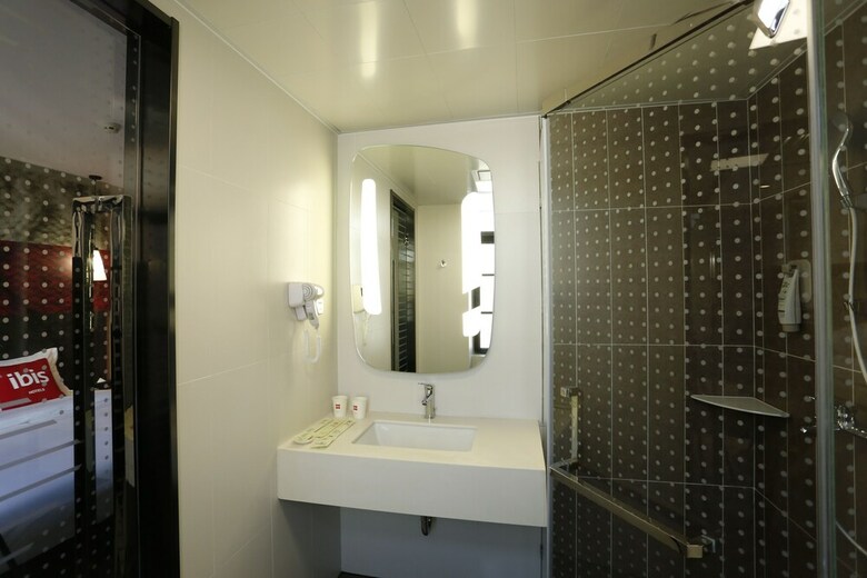 Hotel Ibis Kunming Beijing Rd