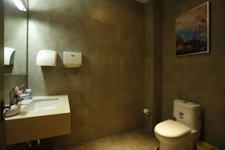 Hotel Ibis Kunming Beijing Rd