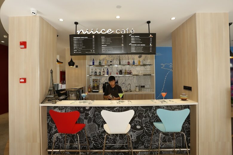 Hotel Ibis Kunming Beijing Rd