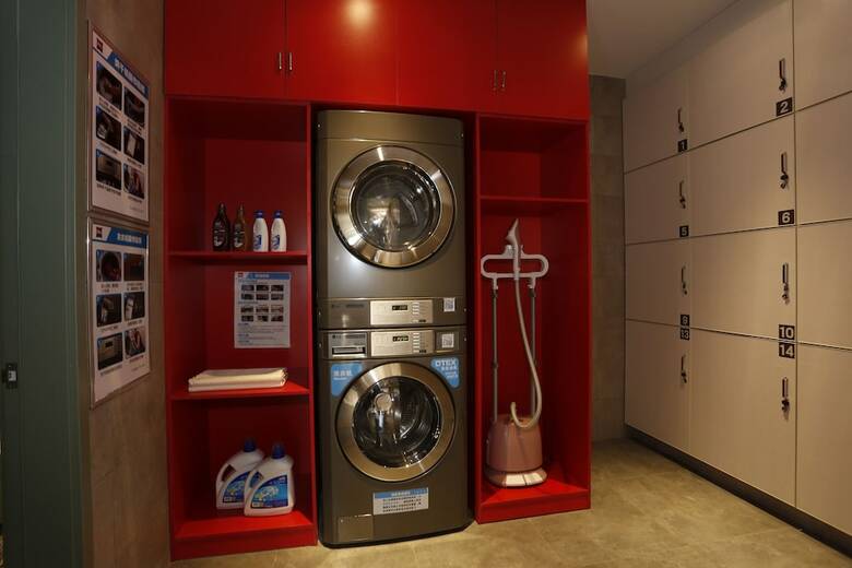 Hotel Ibis Kunming Beijing Rd