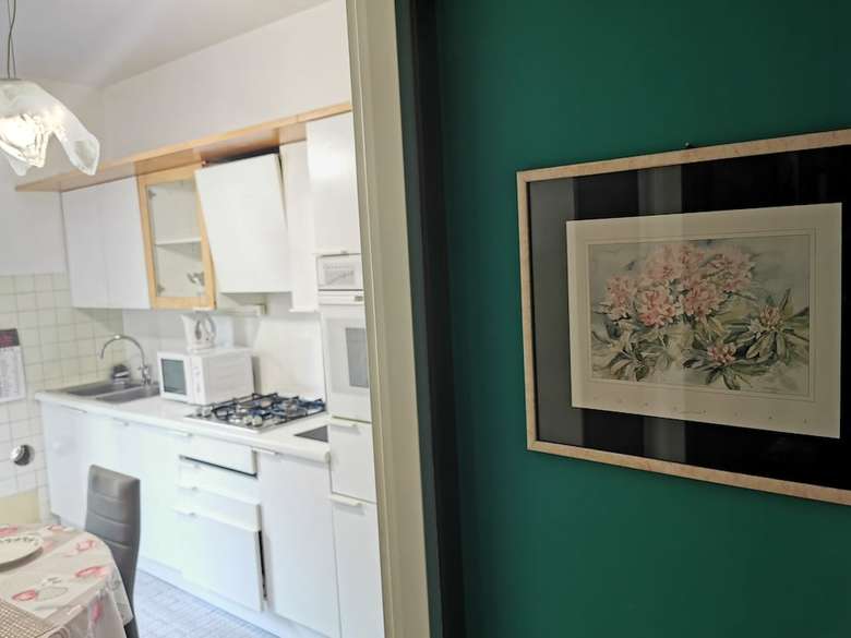 Bed & Breakfast Venice Carpe Diem