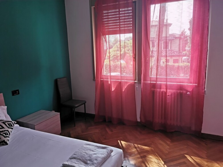 Bed & Breakfast Venice Carpe Diem