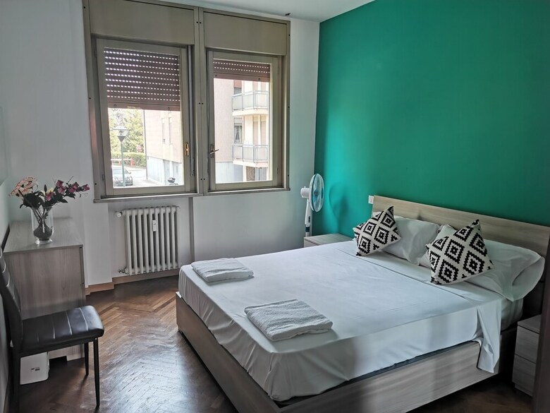 Bed & Breakfast Venice Carpe Diem