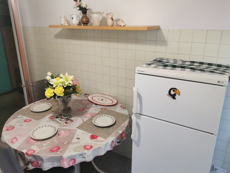 Bed & Breakfast Venice Carpe Diem
